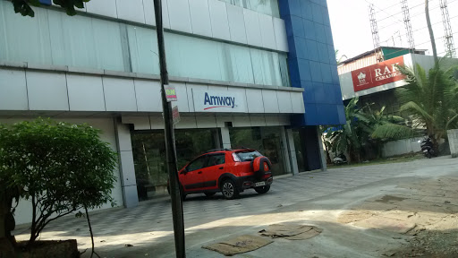 Amway, NH47, Padivattom, Edappally, Kochi, Kerala 682024, India, Cosmetic_Products_Manufacturer, state KL