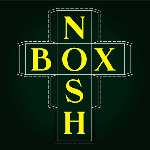 Nosh box