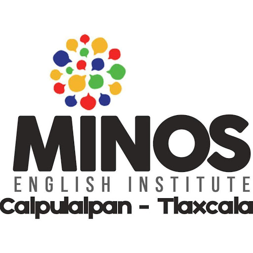 MINOS English Institute, 90200, José María Morelos 158, Centro, Calpulalpan, Tlax., México, Academia de inglés | TLAX