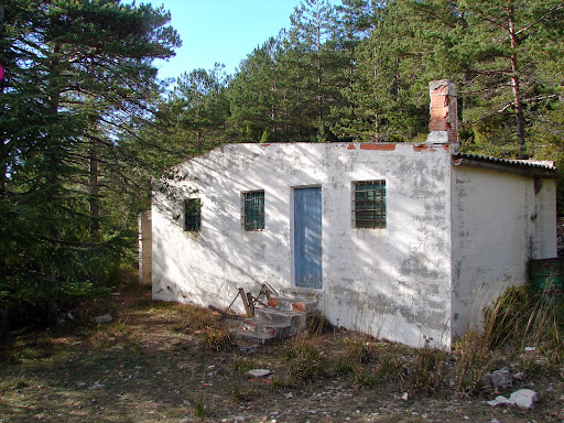 Senderismo: Area de la Fou - Cirers - Fagueda del Retaule - Mirandes - Cova Pusa