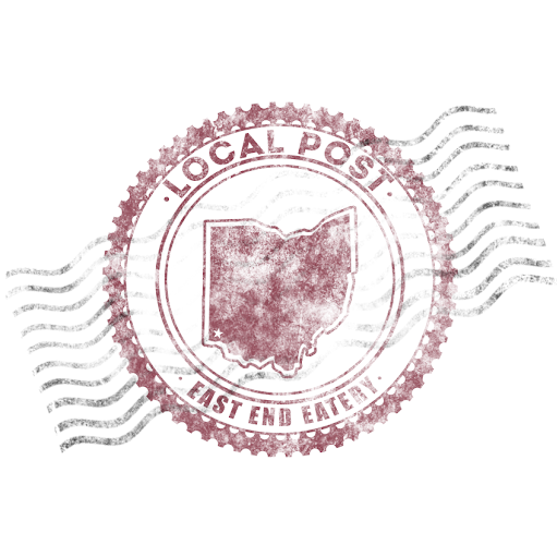 Local Post logo