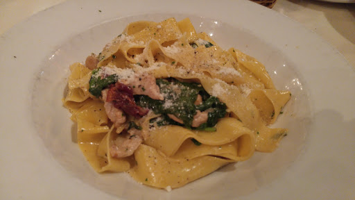 Tappo Wine Bar & Restaurant
