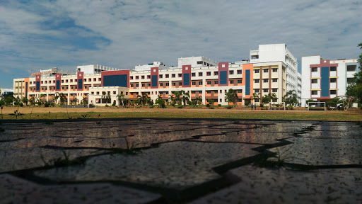 K Ramakrishnan College of Engineering, Kariyamanikam Road, Samayapuram, Trichy, Tamil Nadu 621112, India, Engineering_College, state TN
