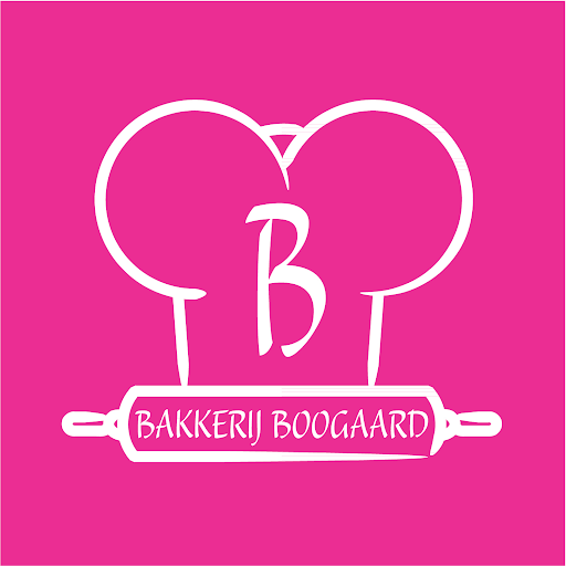 Bakkerij Boogaard V.O.F. logo