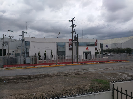 Axalta Powder Coatings Systems México, Carretera Libre Estatal Miguel Alemán Km. 11.2, Av. Miguel Alemán, Apodaca, 66600 Cd Apodaca, N.L., México, Servicio de recubrimiento en polvo | NL