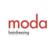 Moda Hairdressing logo