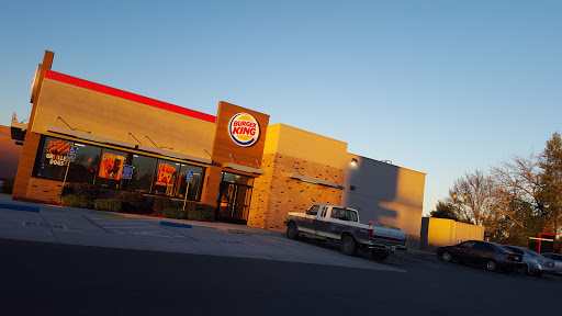 Fast Food Restaurant «Burger King», reviews and photos, 1526 CA-99, Gridley, CA 95948, USA