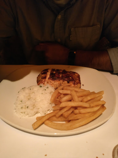 Seafood Restaurant «Bonefish Grill», reviews and photos, 9310 Skokie Blvd, Skokie, IL 60077, USA