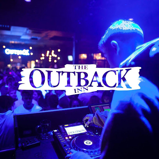 The Outback Inn logo