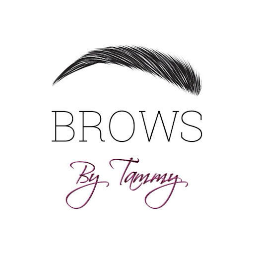 Brows By Tammy logo