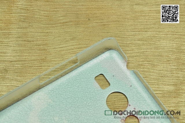 Ốp lưng Samsung Galaxy Core 2 G355H hình vẽ 