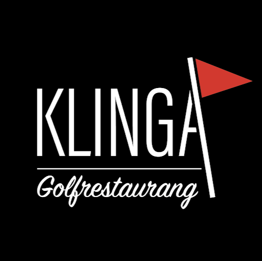Klinga Golfrestaurang logo