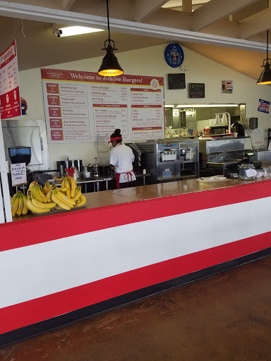 Hamburger Restaurant «Jubilee», reviews and photos, 858 S 38th St, Tacoma, WA 98418, USA