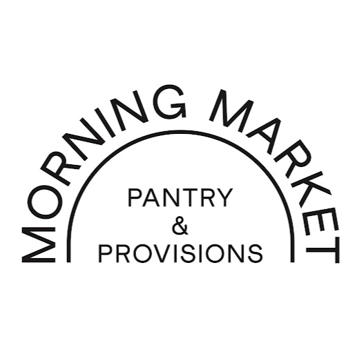 Morning Market logo