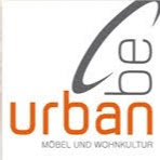 Be Urban Store Hannover - Möbel und Wohnkultur logo