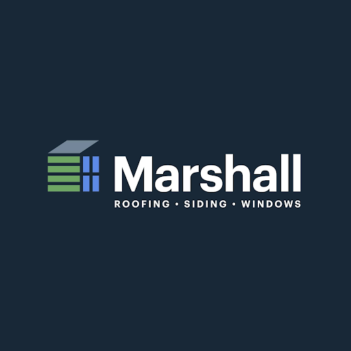 Marshall Building & Remodeling logo