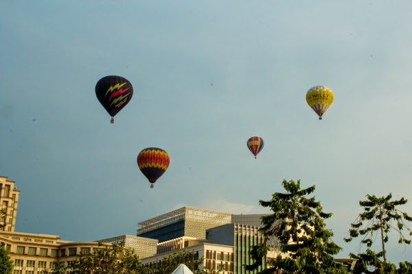 putrajaya international hot air balloon fiesta 2015