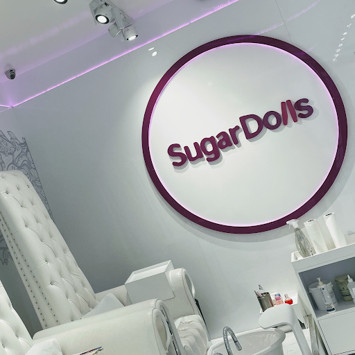 Sugardolls logo