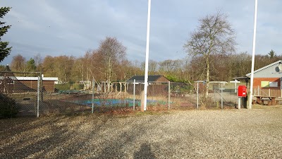 Photos of Dragstrup Camping