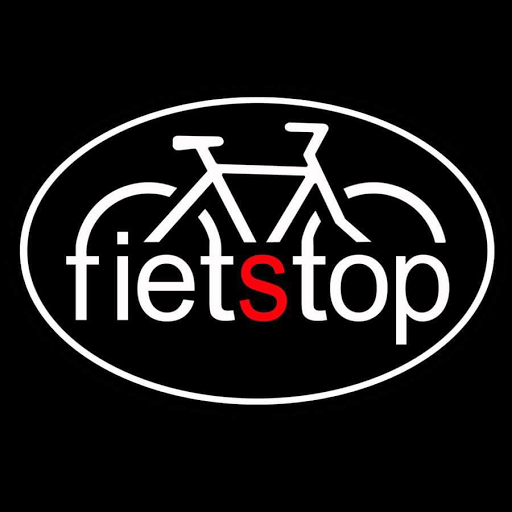 Fietstop logo