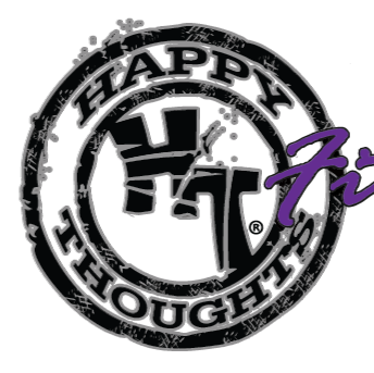 Happy Thoughts Fitness logo