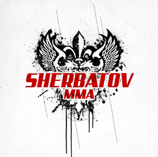 Sherbatov Gym logo