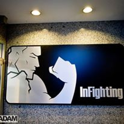 InFighting Training Centres