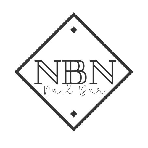 NBN Nail Bar logo