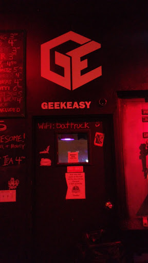 Bar «The Geek Easy», reviews and photos, 114 S Semoran Blvd #6, Winter Park, FL 32792, USA