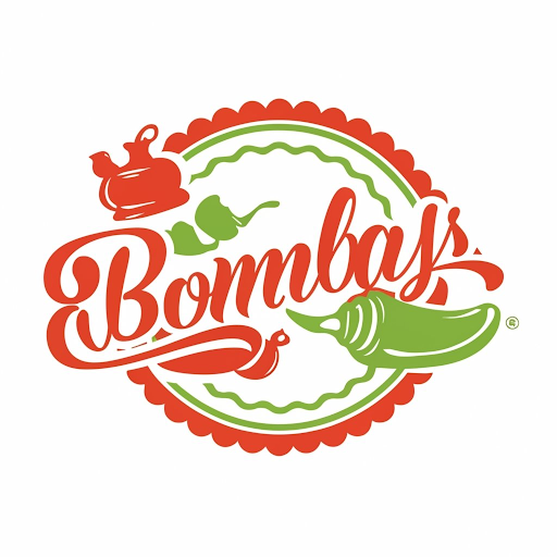 Bombay Spice logo