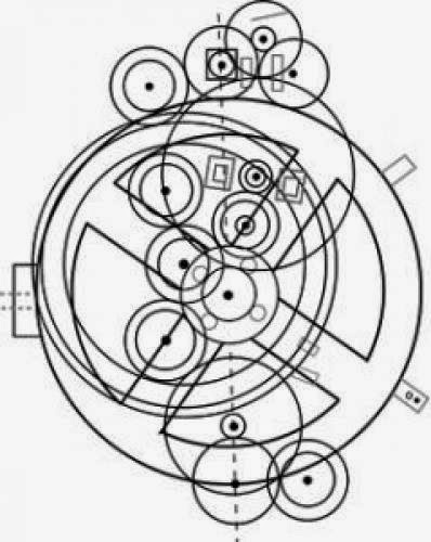 Alien Lore No 177 The Antikythera Mechanism Greek Or Grey