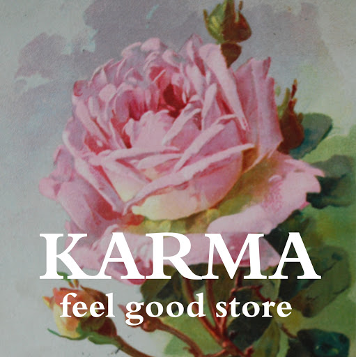 KARMA feel good store
