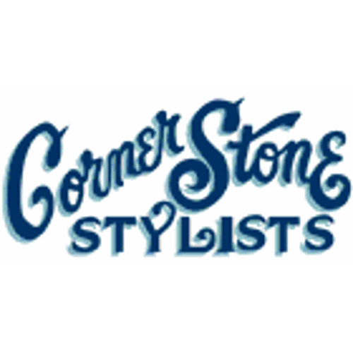 Corner Stone Stylists logo