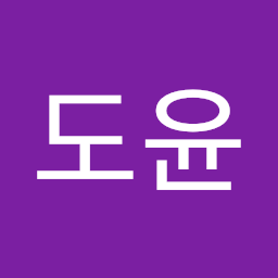 avatar of 김도윤