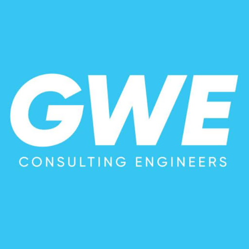 GWE Consulting Engineers logo