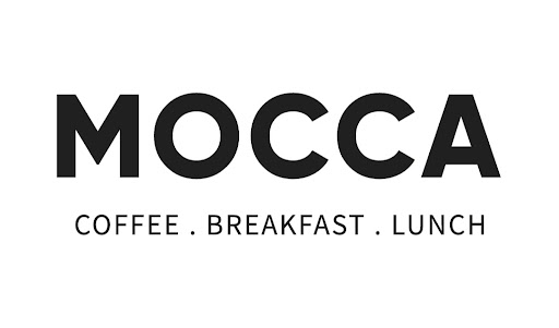 Mocca Coffee Company logo