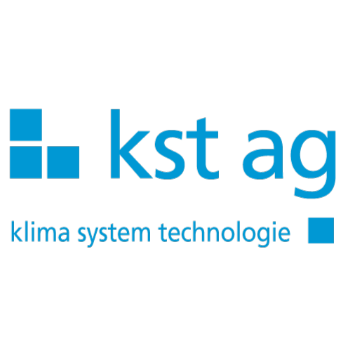 KST AG logo