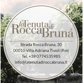 Ristorante La Tenuta di Rocca Bruna Country Resort logo