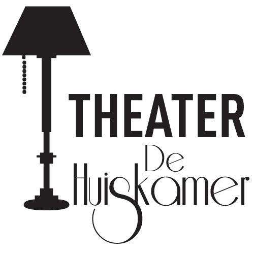 Theater de Huiskamer logo