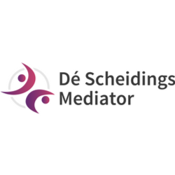 Dé ScheidingsMediator Zwolle logo