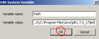  Download, Cara Install, dan Setting Java Development Kit (JDK) di Windows