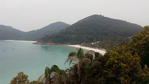 Redang Island