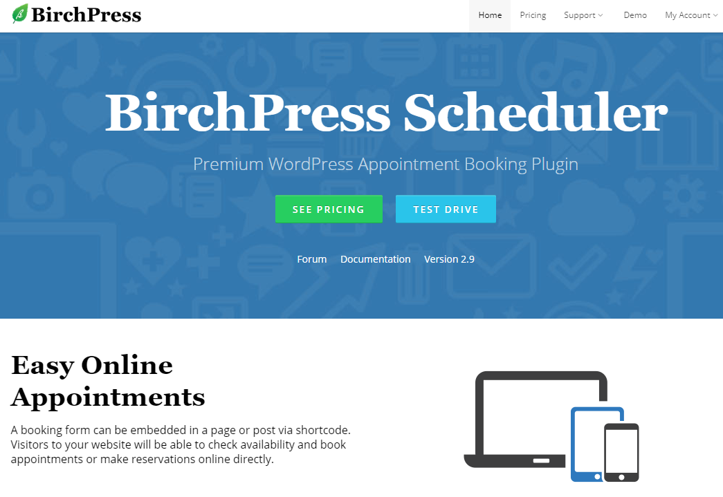 10 Best WordPress Plugins for Appointment Booking