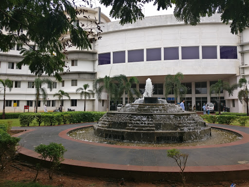Saveetha Medical College Hospital, Saveetha Nagar, Thandalam, Kancheepuram, Chennai, Tamil Nadu 602105, India, Medical_School, state TN