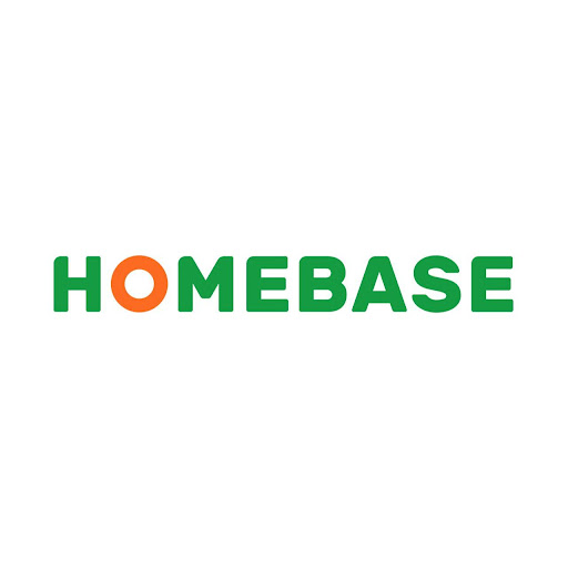 Homebase - Drogheda logo