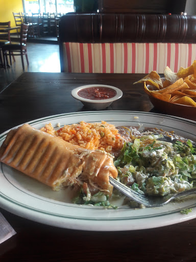 Mexican Restaurant «Moctezuma Mexican Grill», reviews and photos, 5950 North Point Pkwy, Alpharetta, GA 30022, USA