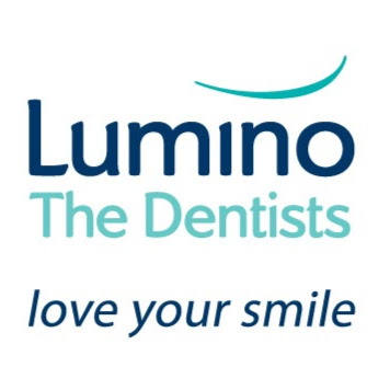 Shirley Dental Christchurch | Lumino The Dentists logo