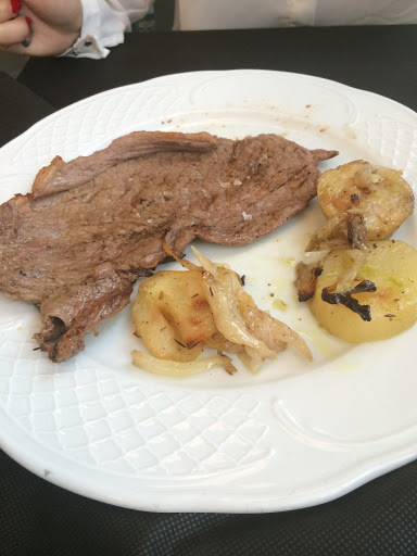 laOna Barberà Restaurant