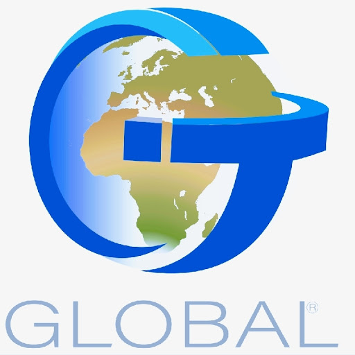 Global Supermarkt logo