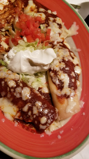 Mexican Restaurant «Cocina De Carlos», reviews and photos, 205 Farnsworth Rd, Waterville, OH 43566, USA